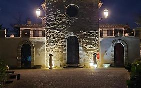 Convento Di San Martino In Crocicchio